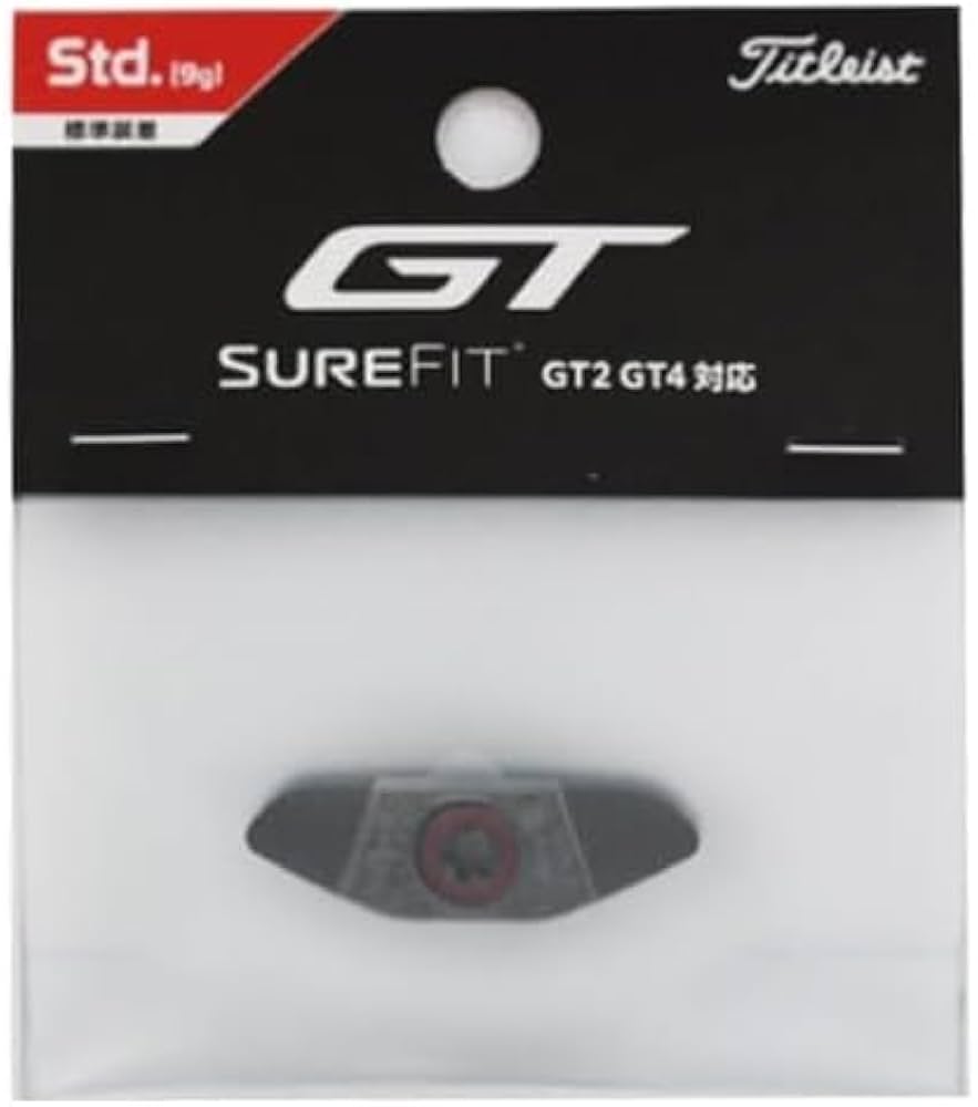 タイトリスト 純正ウエイト Titleist Amazon | タイトリスト 純正ウエイト GT2・GT4 ドライバー GT2