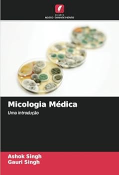 Paperback Micologia Médica [Portuguese] Book