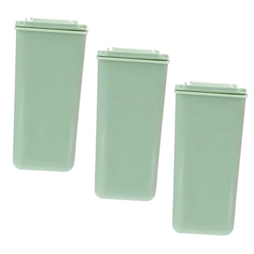 DOITOOL 3 piezas mini caneca de basura de mesa liviana