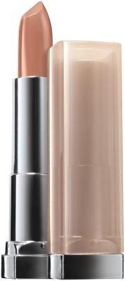 Maybelline Color Sensational The Buffs Lipstick - Stormy Sahara (Pack of 2)