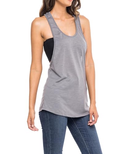 トップス ameri vintage USEFUL BACK SHEER TANK TOP ameri vintage USEFUL BACK SHEER TANK TOP 【公式通販】
