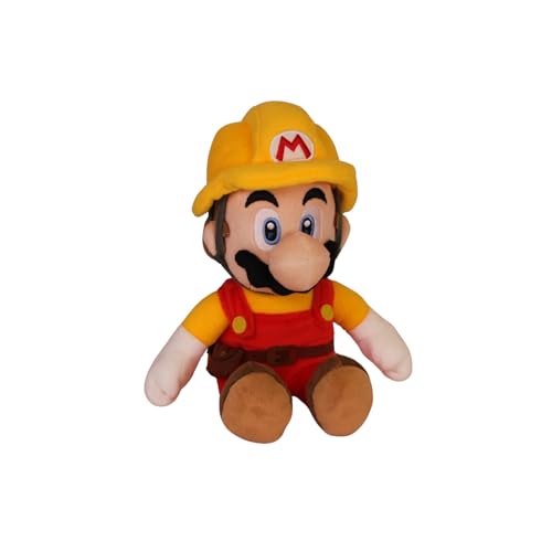 Nintendo Mario Maker 2 25cm