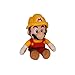 Produktbild Nintendo Super Mario Maker 2 Plüschfigur 25cm - Offiziell Lizenzierte Kuscheltier für Kinder und Sammler - Weicher Plüsch Spielzeug - Hochwertige Verarbeitung