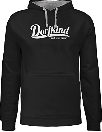 Pferde Hoodie 'Stallpulli' - Cooler Reiter Pullover Für Herren & Damen