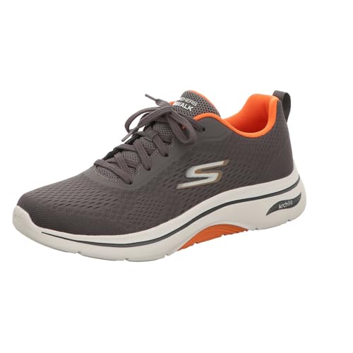 Image of Skechers Mens Go Walk Arch Fit 2.0