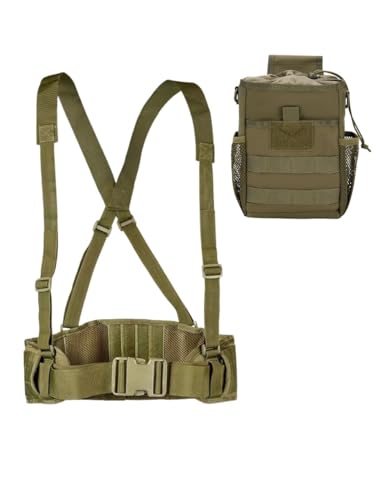 サバゲー サスペンダー」の人気商品一覧 | 安い商品を通販サイトから