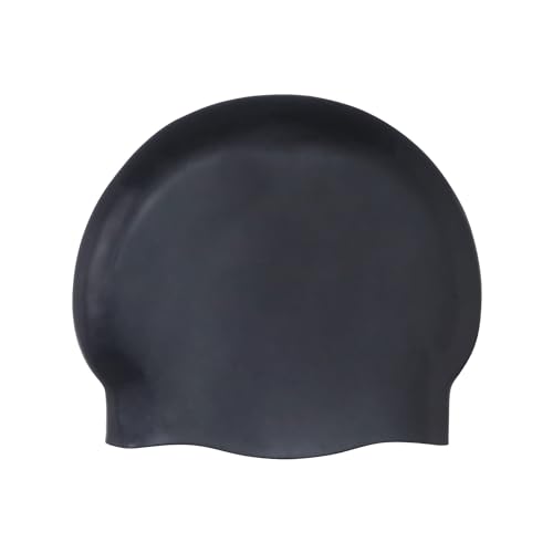 Amazon Basics Silicone Swim Cap3