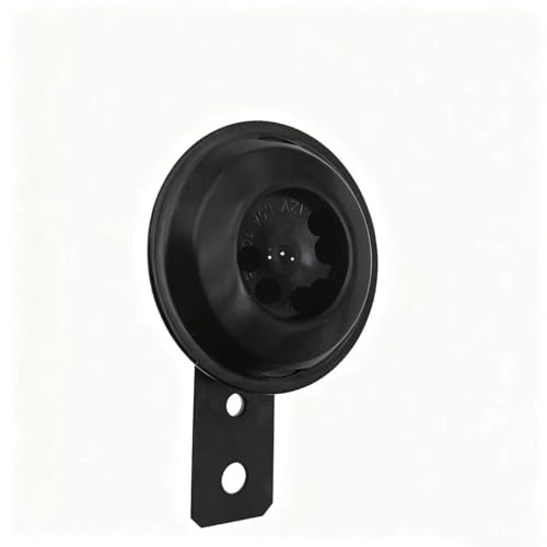 Parlante para Moto Kit Universal de 12V 105Db miniatura 3