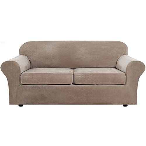 large cushion couch