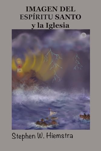 Imagen del Espíritu Santo y la Iglesia: 2 (Imagen de Dios)