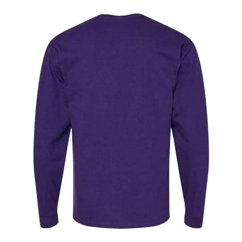 Image of Essential-T Long Sleeve T-Shirt - Athletic Teal