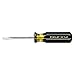 Stanley 66-183 3/16 Inch X 3 Inch 100 Plus Cabinet Tip Screwdriver