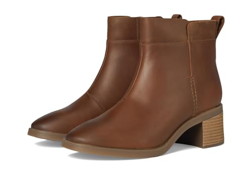 Clarks Women's Lileigh Charm Ankle Boot