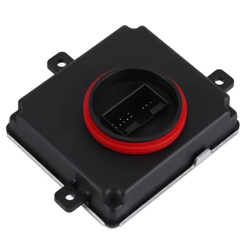 Module commande phare VW Transporter T6 2015-2018 d'alimentation feux - 6