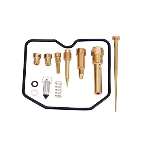 Kit réparation carburateur KVF360 fini les fuites moto