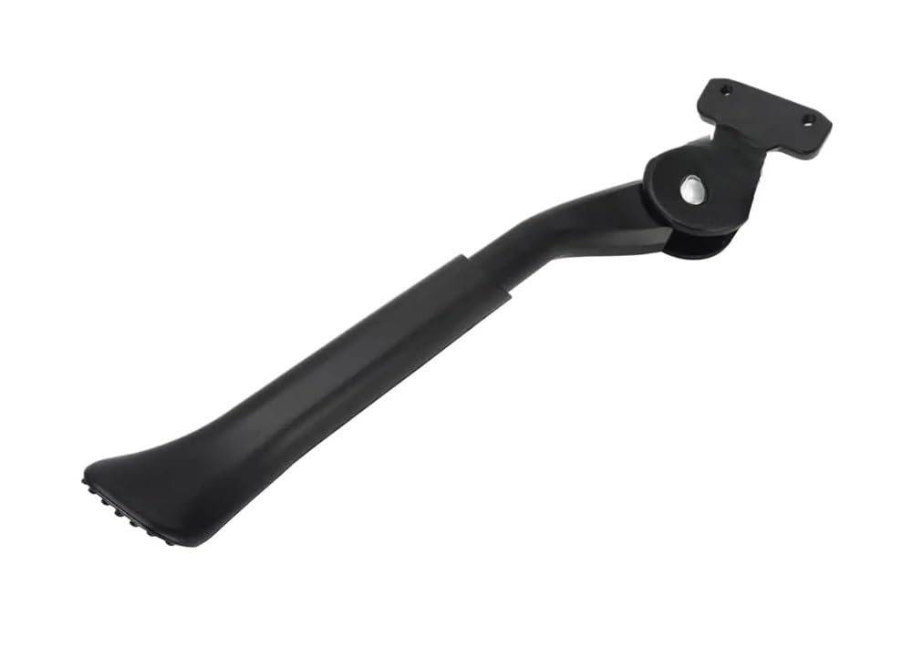 Support latéral de moto béquille robuste en acier pour modèle Super73 S1 S2