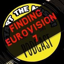 Page de couverture de Finding Eurovision Day Seven: Celebrating Måneskin