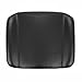 HECASA Seat Bottom Cushion Compatible with 2013-2019 Polaris Ranger ETX EU EV XP 570 900 1000 Diesel EU HST Deluxe CREW 900XP 1000XP Replacement for 2684966-070 Driver Side Black