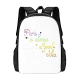 Regalo: Questa borsa è il regalo perfetto per qualsiasi occasione,come Natale,San Valentino,compleanno e anniversario.Puoi regalarlo ai tuoi figli,agli amanti o acquistarlo per te stesso durante le feste importanti.
