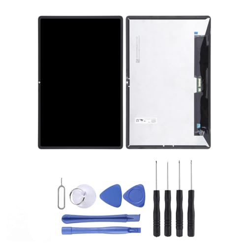 Visiodirect® Ecran Complet : vitre Tactile + ecran LCD Compatible avec Lenovo Tab P12 2023 Taille...