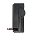 NP-BK1 NP-FK1 Battery Charger for Sony: BC-CSK Adapter MHS-CM5 MHS-PM5 DSC-S750 DSC-S780 DSC-S950 DSC-S980 DSC-W180 DSC-W190 DSC-W370 MHS-PM1 Camera