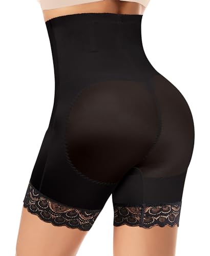 Image of Womens Shaper Shorts for Under Dresses WN0023