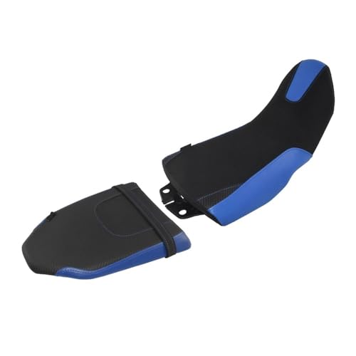 Capot de selle moto passager et conducteur pour Tenere 700 XTZ T7 de 2019 à 2024