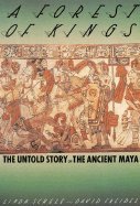 A Forest of Kings The Untold Story of the Ancie... B002BO0DBE Book Cover