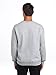 Jerzees -Men's NuBlend Fleece -Sweatshirts & Hoodies, Sweatshirt-Heather Grey, Medium