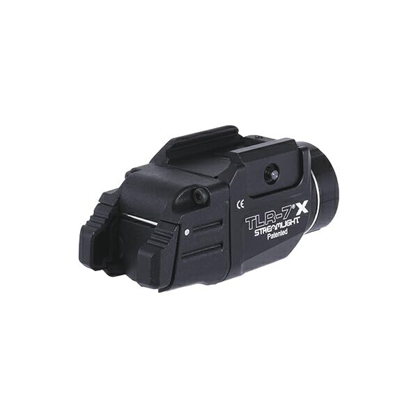 Amazon.co.jp: SOTAC TLR-7Xタイプ ウェポンライト ブラック : ホビー