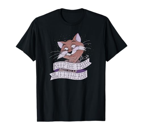 T-shirt Disney The Rescuers Down Under Rufus ravivera vos souvenirs d'enfance