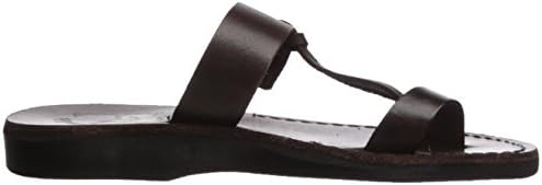David - Natural Leather Sandal - Womens Sandals | Image 5