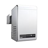 GGM Gastro | TWC400N | Wand-Tiefkühlaggregat - maximal für 11,6 m³