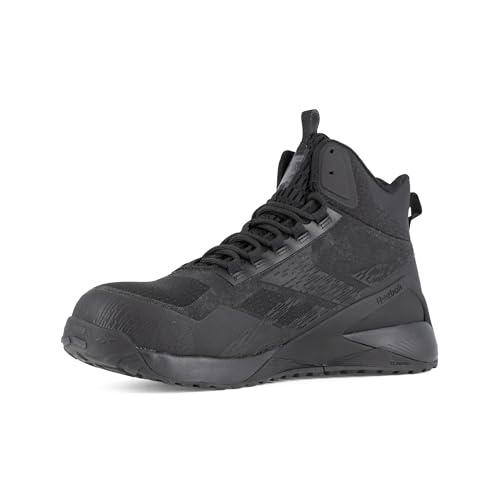 Image of Reebok Work Men's Nano X1 Adventure Work Composite Toe Boot
