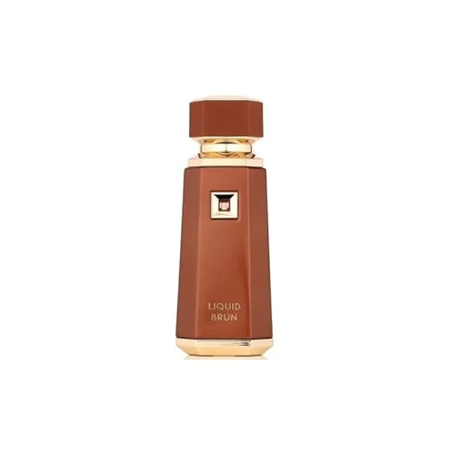 Fragrance World French Avenue Liquid Brun EDP Unisex 3.4 Fl Oz