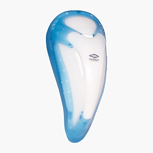 Shock-Doctor-BioFlex-Athletic-Cup-Vented-Protection-Youth-Sizes