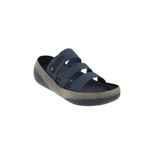 Image of Mochi Men Stylish Casual Slip-On Sandal