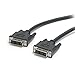 Produktbild StarTech.com DVIDSMM10 DVI-D-Kabel, 1920 x 1200, DVI-D-Kabel, Computer-Monitorkabel, DVI-Kabel, DVI-Kabel, 3 m