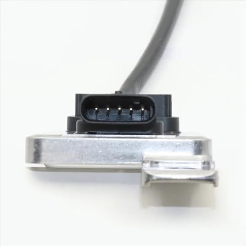 Capteur NOx 059907807E stop mode dégradé Touareg TDI sonde azote