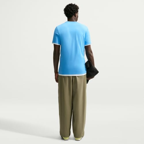 Image of Nike Men's Sportswear Club T-Shirt
