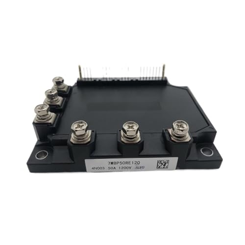 7MBP50RE120 7MBP75RE120 modules de commutation pour applications électriques - 2