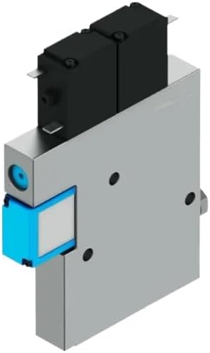 Compatible for Vacuum generator VADMI-45 162506 VADMI-95-N 162529 VADMI-45-P 162524 VADMI-45-N 162525 VADMI-70 162507 (162524)