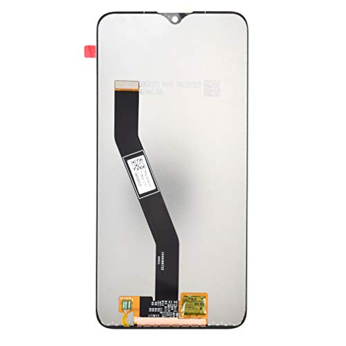 Image of MZB8458IN Display Touch Digitizer LCD Screen Replacement for Xiaomi Redmi 8A M1908C3KG M1908C3KH Black