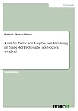 Grin Verlag