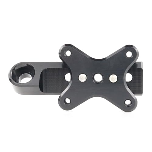 Support de barre de navigation de moto anti-vibration Varadero