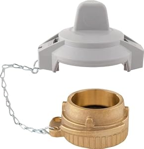 Afriso Füllverschluss K 20440 DN 50