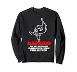 Hapkido Martial Arts Hapkido Lover Design