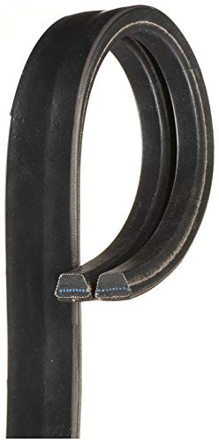 Gates 2/B148 Hi-Power II Courroie en V section B hauteur extérieure 38,1 cm