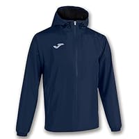Joma Herren Elite Viii Gewichtete Jacken, Marineblau, L EU
