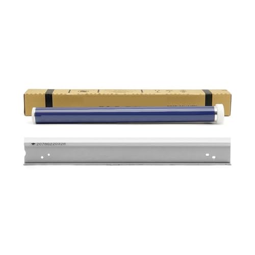 Tambour OPC pour résoudre les traces d'encre Xerox DocuCentre S2110